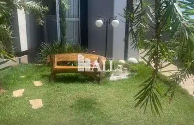 Casa de condomínio com 2 dorms, parque residencial nature i, são josé do rio preto - r$ 650 mil, cod: 12770