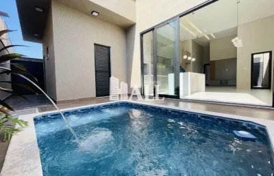 Casa de condomínio com 3 dorms, setlife mirassol, mirassol - r$ 1.1 mi, cod: 12831