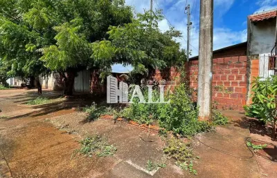 Casa com 6 quartos à venda na Rua Amândio de Mattos Pereira, Vila Industrial, Dourados