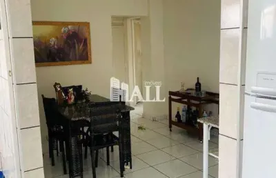 Apartamento com 3 dorms, jardim mona, são josé do rio preto - r$ 270 mil, cod: 12854
