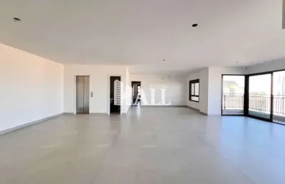 Apartamento com 3 dorms, reserva da mata, são josé do rio preto - r$ 1.98 mi, cod: 12873