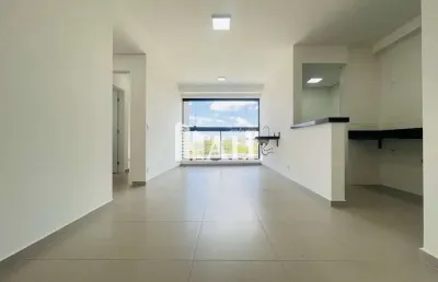 Apartamento com 2 quartos, vila nossa senhora do bonfim, são josé do rio preto - r$ 480 mil, cod: 12877