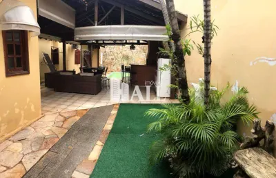 Casa com 3 dorms, parque residencial dom lafaiete libânio, são josé do rio preto - r$ 550 mil, cod: 12930