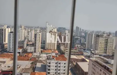 Apartamento com 3 dorms, centro, são josé do rio preto - r$ 600 mil, cod: 12941