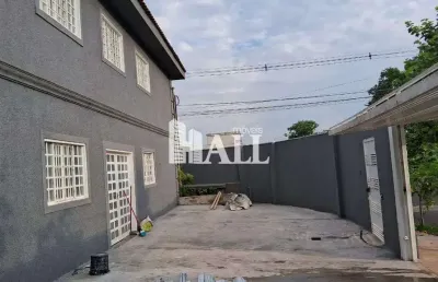 Apartamento com 2 quartos à venda na Rua Maria Helena Lima, Parque Residencial J. Macedo, São José do Rio Preto