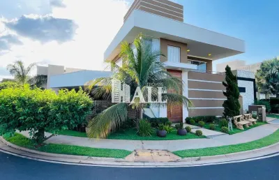 Casa de condomínio com 3 dorms, village damha rio preto iii, são josé do rio preto - r$ 1.49 mi, cod: 12954