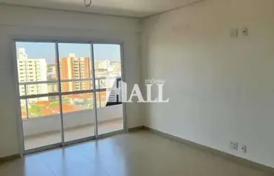 Apartamento com 2 quartos, boa vista, são josé do rio preto - r$ 450 mil, cod: 12978