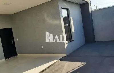 Casa com 2 dorms, maisparque rio preto, são josé do rio preto - r$ 410 mil, cod: 12998