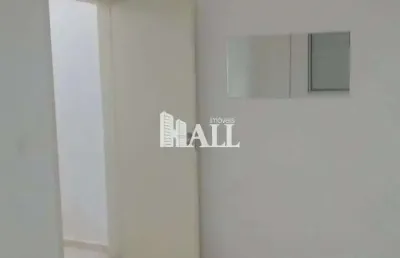 Apartamento com 2 quartos, rios di itália, são josé do rio preto - r$ 170 mil, cod: 13008