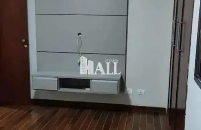 Apartamento com 4 dorms, centro, são josé do rio preto - r$ 690 mil, cod: 13016