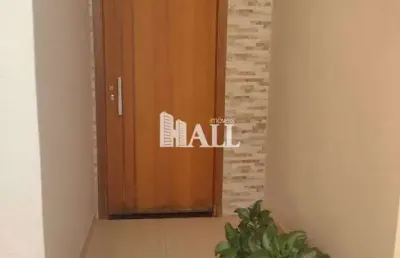 Casa com 2 dorms, lago sul, bady bassitt - r$ 330 mil, cod: 13027