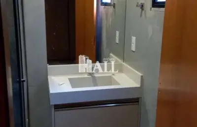 Casa de condomínio com 3 dorms, residencial maria júlia, são josé do rio preto - r$ 1.15 mi, cod: 13045
