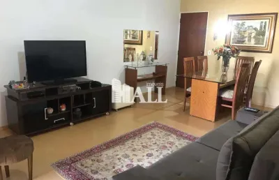Apartamento com 3 dorms, centro, são josé do rio preto - r$ 330 mil, cod: 13049