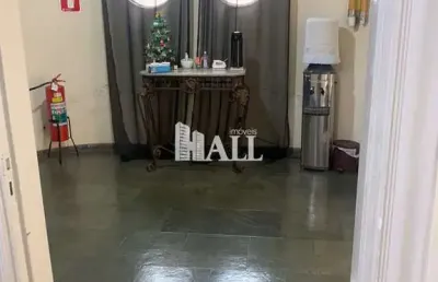 Casa com 3 dorms, boa vista, são josé do rio preto - r$ 500 mil, cod: 13070