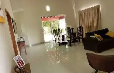 Casa com 3 dorms, jardim nazareth, são josé do rio preto - r$ 750 mil, cod: 13096