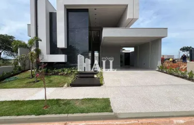 Casa de condomínio com 3 dorms, village provence, são josé do rio preto - r$ 1.4 mi, cod: 13211