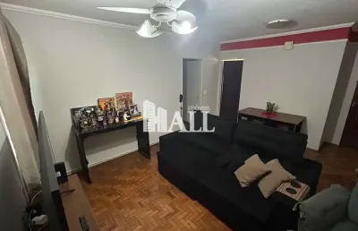 Apartamento com 3 dorms, vila diniz, são josé do rio preto - r$ 390 mil, cod: 13225