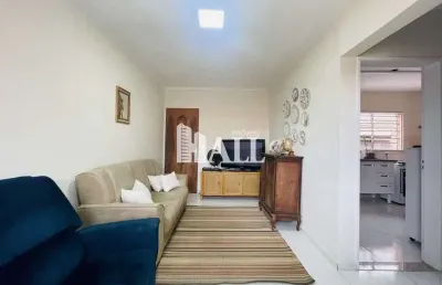 Apartamento com 2 dorms, higienópolis, são josé do rio preto - r$ 220 mil, cod: 13203