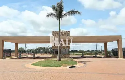 Terreno de condomínio, residencial quinta do golfe, são josé do rio preto - r$ 1.46 mi, cod: 9185