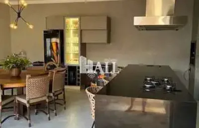 Casa com 3 dorms, parque residencial comendador mançor daud, são josé do rio preto - r$ 1.3 mi, cod: 13288