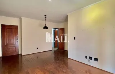 Apartamento com 3 dorms, vila itália, são josé do rio preto - r$ 255 mil, cod: 10510