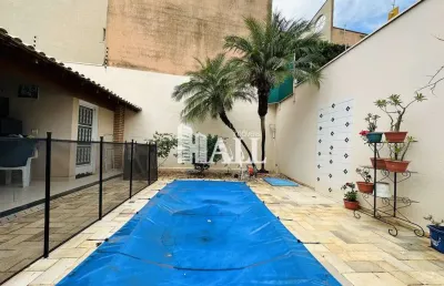 Casa com 3 dorms, jardim congonhas, são josé do rio preto - r$ 700 mil, cod: 8803