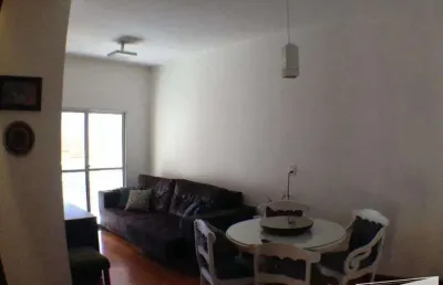 Apartamento com 2 dorms, vila são judas tadeu, são josé do rio preto - r$ 215 mil, cod: 7036