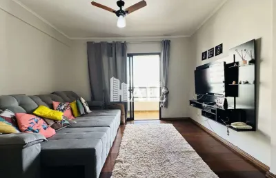 Apartamento com 3 dorms, centro, são josé do rio preto - r$ 489 mil, cod: 13368