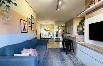 Apartamento com 3 dorms, higienópolis, são josé do rio preto - r$ 600 mil, cod: 13373