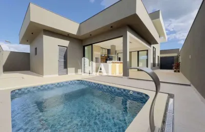 Casa de condomínio com 3 quartos, parque residencial buona vita, são josé do rio preto - r$ 1.69 mi, cod: 13382