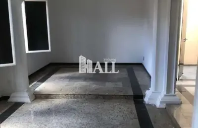 Casa com 3 dorms, jardim conceição, são josé do rio preto - r$ 600 mil, cod: 13399