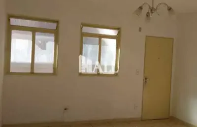 Apartamento com 2 dorms, vila cristina, são josé do rio preto - r$ 165 mil, cod: 13405