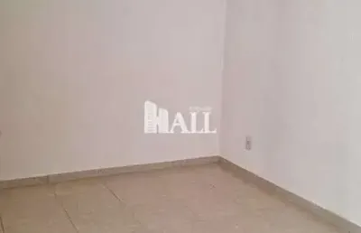 Apartamento com 2 dorms, jardins rio preto, são josé do rio preto - r$ 148 mil, cod: 13407