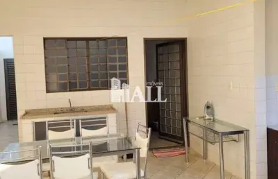 Casa com 2 dorms, jardim marambáia, são josé do rio preto - r$ 370 mil, cod: 13413