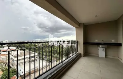 Apartamento com 3 dorms, jardim redentor, são josé do rio preto - r$ 1 mi, cod: 13422