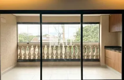 Apartamento com 3 dorms, jardim redentor, são josé do rio preto - r$ 1.12 mi, cod: 13424
