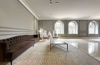 Apartamento com 3 dorms, jardim redentor, são josé do rio preto - r$ 1.25 mi, cod: 13425