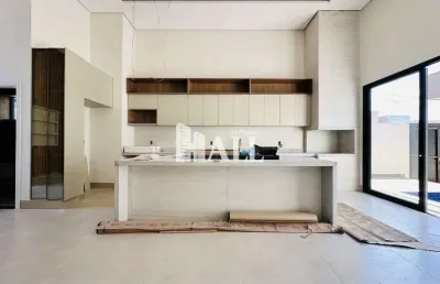 Casa de condomínio com 3 dorms, loteamento village damha mirassol iv, mirassol - r$ 1.2 mi, cod: 13445