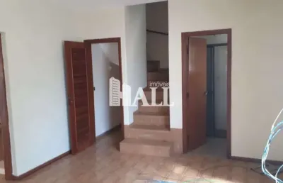Casa com 4 dorms, eldorado, são josé do rio preto - r$ 650 mil, cod: 13479