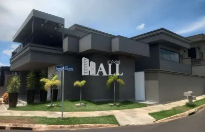Casa de condomínio com 3 dorms, setlife mirassol, mirassol - r$ 1.39 mi, cod: 13524