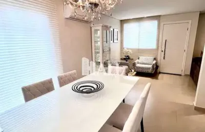 Casa de condomínio com 2 dorms, jardim vista alegre, são josé do rio preto - r$ 685 mil, cod: 13556