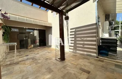Casa de condomínio com 3 dorms, ideal life ecolazer residence, são josé do rio preto - r$ 670 mil, cod: 13562