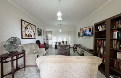 Apartamento com 3 quartos, centro, são josé do rio preto - r$ 350 mil, cod: 13574