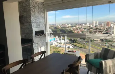 Apartamento com 2 dorms, jardim urano, são josé do rio preto - r$ 780 mil, cod: 13603
