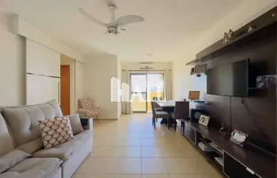Apartamento com 2 dorms, cidade nova, são josé do rio preto - r$ 320 mil, cod: 1702