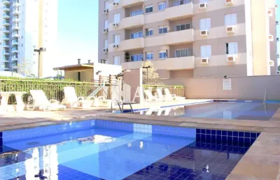 Apartamento com 2 dorms, higienópolis, são josé do rio preto - r$ 420 mil, cod: 1282