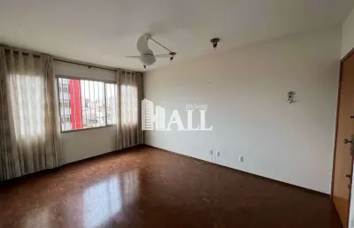 Apartamento com 3 dorms, boa vista, são josé do rio preto - r$ 400 mil, cod: 13692