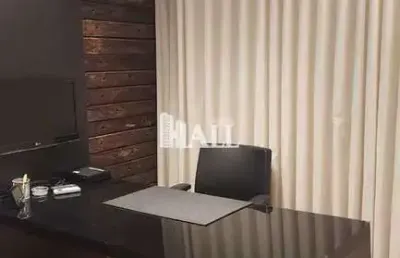 Sala com 2 dorms, centro, são josé do rio preto - r$ 300 mil, cod: 13693