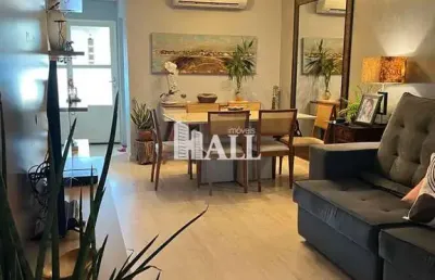 Casa de condomínio com 3 dorms, condomínio residencial jardins de barcelona, são josé do rio preto - r$ 650 mil, cod: 13696