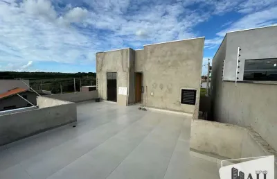 Sobrado com 3 dorms, loteamento lago sul, bady bassitt - r$ 450 mil, cod: 13722